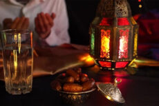 রোজাদারকে ইফতার করালে যে সওয়াব পাওয়া যাবে