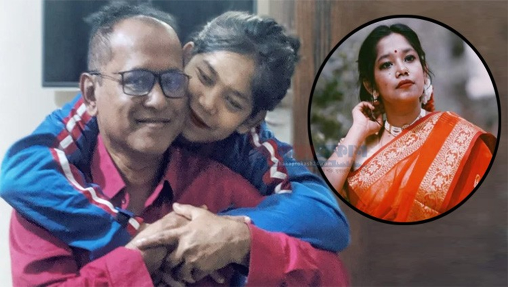 বাবার পাশেই দাফন করা হবে জবি ছাত্রী অবন্তিকাকে