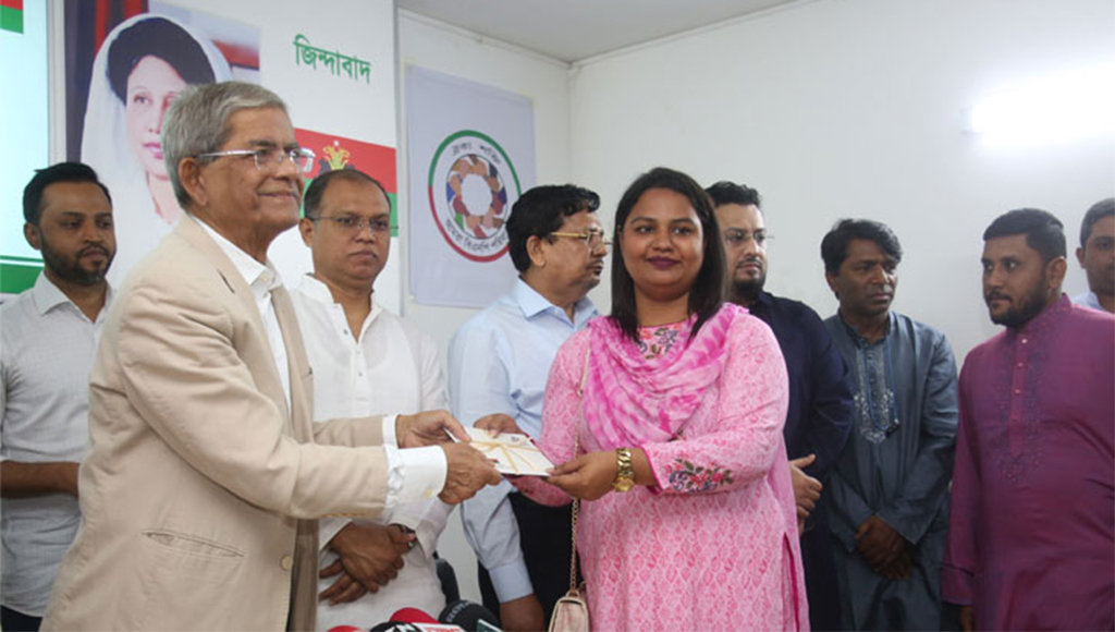 আন্দোলনে আমরা বিজয়ী হবো: ফখরুল
