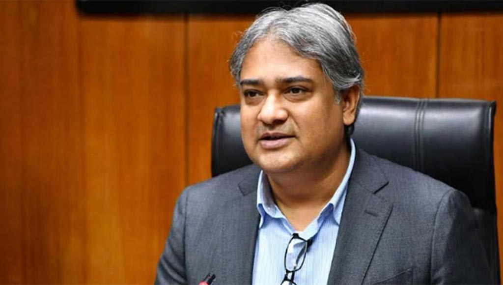 অনিবন্ধিত ও অবৈধ নিউজ পোর্টাল বন্ধে পদক্ষেপ নেয়া হবে: তথ্য প্রতিমন্ত্রী