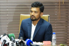 বিশ্বকাপ নিয়ে বেশি প্রত্যাশিত হতে নিষেধ করলেন শান্ত