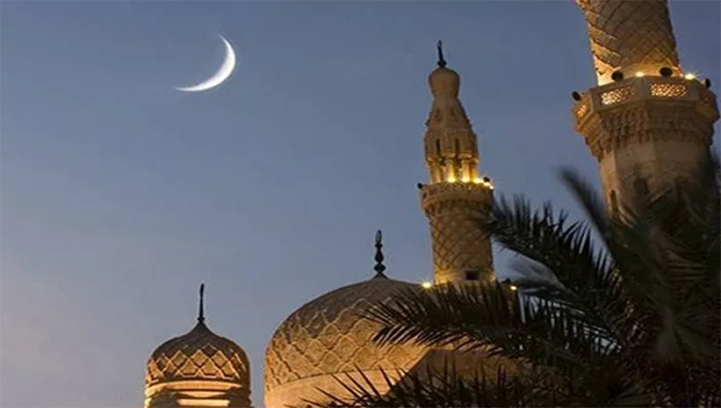 জানা গেল ঈদুল আজহার সম্ভাব্য তারিখ