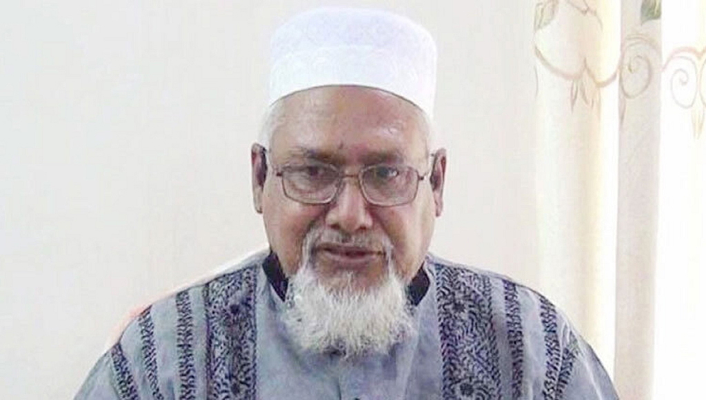 হজযাত্রীদের ভিসা নিয়ে কোনও সমস্যা নেই ইনশাহআল্লাহ : ধর্মমন্ত্রী