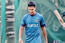 যে কারণে বাদ পড়লেন সাইফউদ্দিন