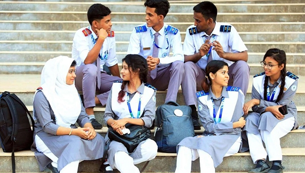 রবিবার থেকে শুরু কলেজে অনলাইনে ভর্তির আবেদন