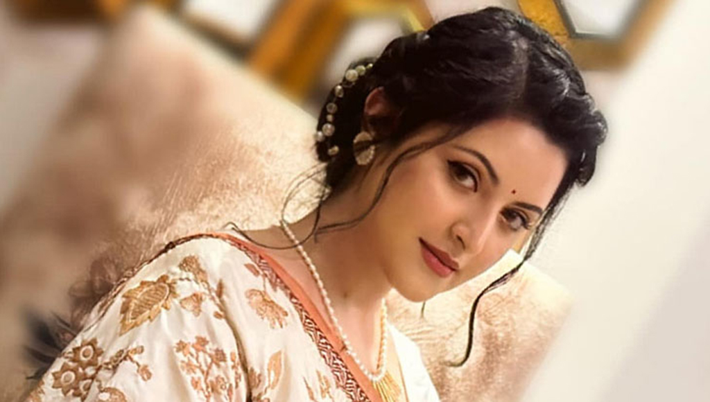 আবারও মা হলেন পরী, ঘরে এলো কন্যাসন্তান