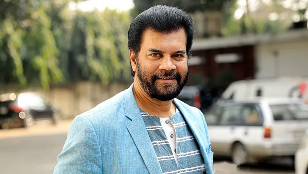 জুরিবোর্ড থেকে নিজেকে সরিয়ে নিয়েছেন ইলিয়াস কাঞ্চন