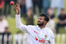 দেশের মাটিতে সাকিবের বিদায়ী ম্যাচের সম্ভাবনা কতটুকু?