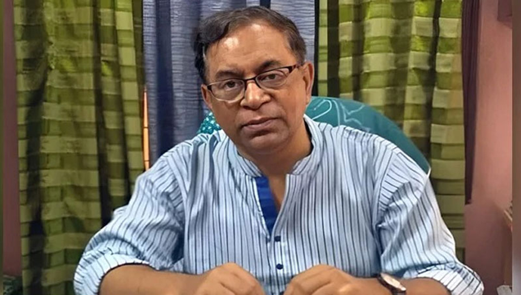 পাহাড়ে সহিংসতা চললে দেশের নিরাপত্তা ঝুঁকি বাড়বে: সাইফুল হক