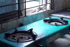 গাজীপুরে অবৈধ গ্যাস ব্যবহারের দায়ে সিগারেট কারখানাকে জরিমানা