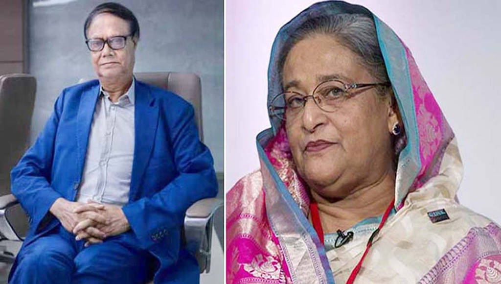 ব্যাংকখাত থেকে ১৭০০ কোটি ডলার লুট করেছে হাসিনার দোসররা