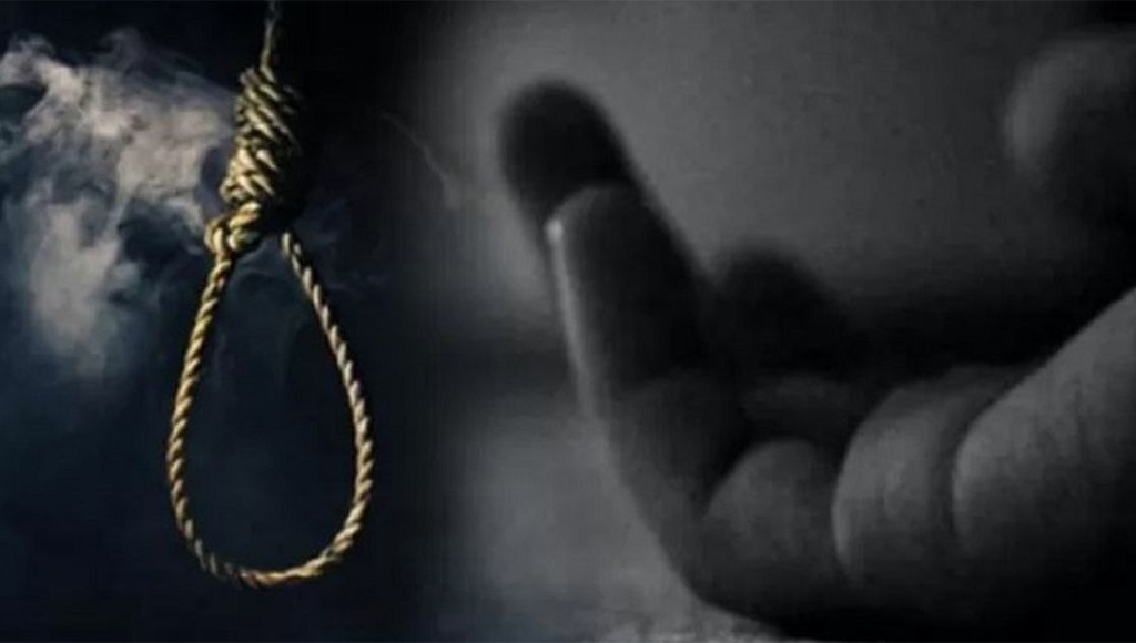 ভাষানটেকে নিজবাসায় ঝুলছিল পোশাক শ্রমিকের মরদেহ