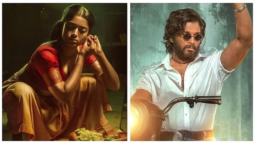 ‘পুষ্পা টু’ সিনেমায় কত পারিশ্রমিক নিয়েছেন রাশমিকা?