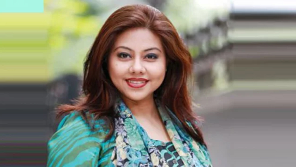‘আমি ফ্যাসিস্ট হাসিনার সঙ্গে সম্পৃক্ত ছিলাম না’ আদালতে শমী কায়সার