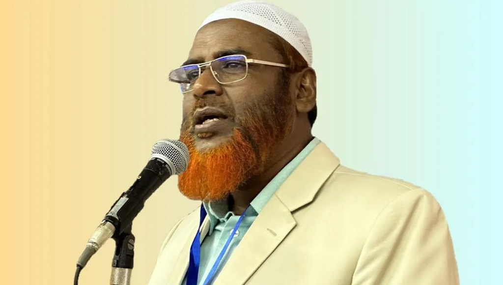 ৭ নভেম্বরের চেতনা ও ৫ আগস্টের বিপ্লব একইসূত্রে গাঁথা: গোলাম পরওয়ার