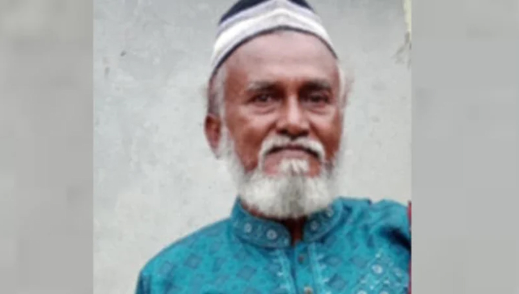 যুবলীগ নেতাকে খুঁটির সঙ্গে বেঁধে পিটুনি, ৭ দিন পর মৃত্যু