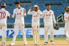 আইসিসি থেকে সুসংবাদ পেল বাংলাদেশ