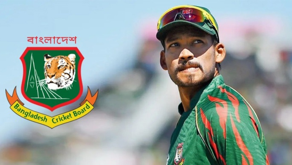 শান্তকে নিয়ে ফের দুঃসংবাদ পেল বাংলাদেশ