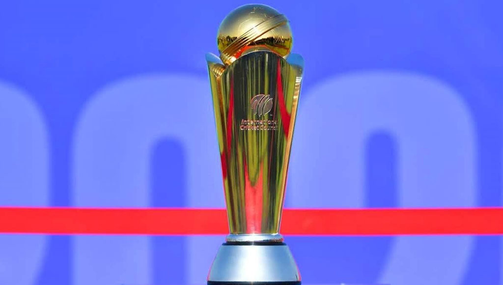 অনিশ্চয়তার দোলাচলে চ্যাম্পিয়ন্স ট্রফি, বদলাতে পারে ফরম্যাট!