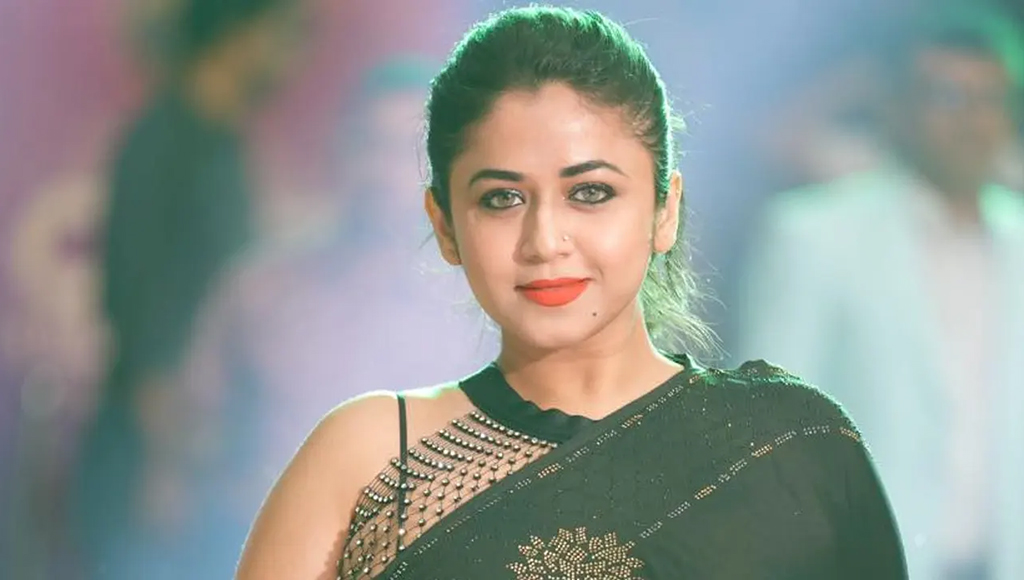 ছোটপর্দা থেকে বিদায় নিলেন ফারিয়া শাহরিন