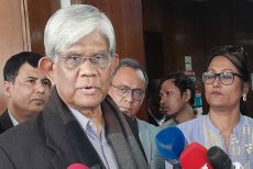 চালের দাম সহনীয় রাখতে প্রয়োজনে বিশেষ ওএমএস : অর্থ উপদেষ্টা