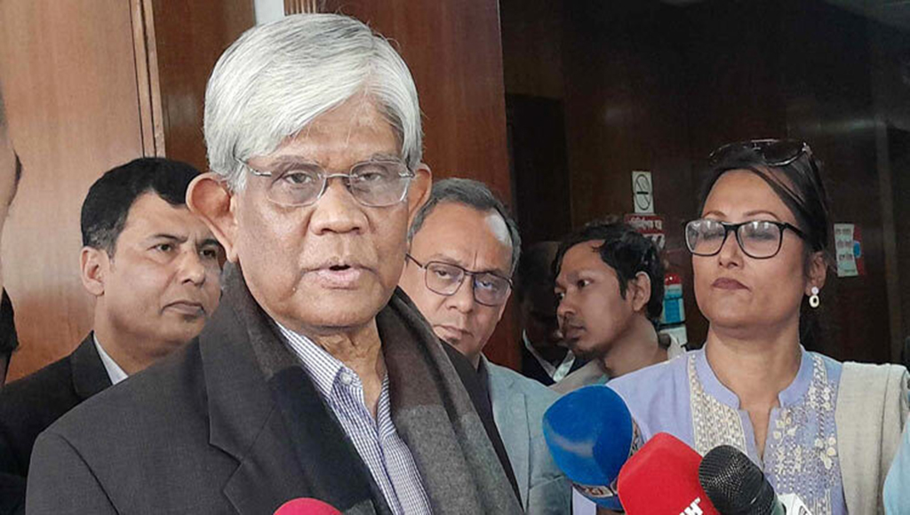 চালের দাম সহনীয় রাখতে প্রয়োজনে বিশেষ ওএমএস : অর্থ উপদেষ্টা