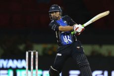 ৩০ রান নিয়ে বরিশালের জয় ছিনিয়ে নিলেন সোহান