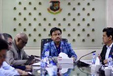 জরুরি বৈঠক ডেকেছে বিসিবি