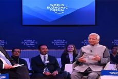 অবাধ ও সুষ্ঠু নির্বাচন নিশ্চিত করার প্রক্রিয়ার ওপর গুরুত্বারোপ প্রধান উপদেষ্টার