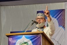 ভারতের প্রেসক্রিপশনে আল্লামা সাঈদীকে হত্যা করা হয়েছে: সাঈদী পুত্র