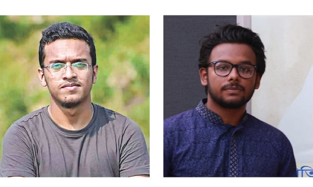 কারাগার থেকে যেভাবে পালিয়েছেন আবরারের খুনি জেমি