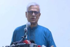 আমরা সরকার গঠন করলে দেশে আর ফ্যাসিস্টের জন্ম হবে না