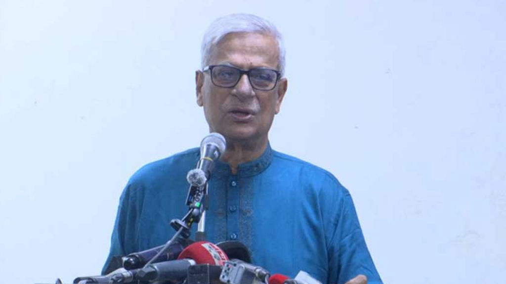 আমরা সরকার গঠন করলে দেশে আর ফ্যাসিস্টের জন্ম হবে না