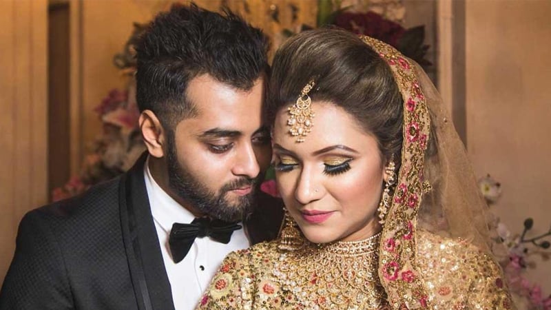আবারো সংসার ভেঙেছে হৃদয় খানের