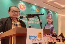 এ মাসেই প্রাথমিকের শিক্ষার্থীরা বই পেয়ে যাবে: গণশিক্ষা উপদেষ্টা