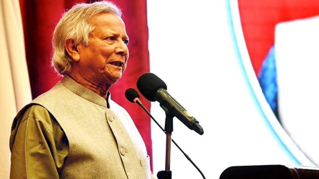 সিরাজগঞ্জে সপ্তম জাতীয় কমডেকা উদ্বোধন করবেন প্রধান উপদেষ্টা