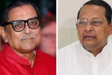 ফের রিমান্ডে ইনু-মেনন