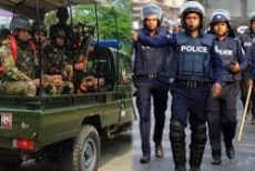 গাজীপুরসহ সারাদেশে শুরু ‘অপারেশন ডেভিল হান্ট’