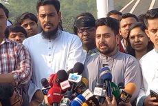 পুরোনো সংবিধান এবং শাসন কাঠামো রেখে নতুন বাংলাদেশ সম্ভব নয়
