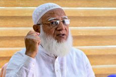 ধর্ষকদের দ্রুত বিচারের মাধ্যমে সর্বোচ্চ শাস্তি চায় জামায়াতের আমির