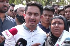 সারজিস আলমের বিরুদ্ধে মানহানি মামলা বিএনপি নেতার