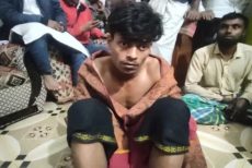গাজীপুরে ৮ বছরের শিশুকে ধর্ষণ
