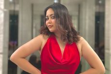 প্রিন্সেস হয়ে আসছেন ভাবনা