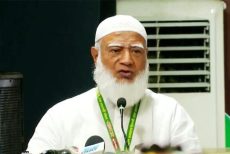 রায়ে অসন্তুষ্ট আছিয়ার পরিবার, ন্যায়বিচার নিশ্চিত হোক: জামায়াত আমির