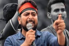 মির্জা ফখরুল ও সাদিক কায়েমের বিরুদ্ধে ‘মিথ্যাচারের’ অভিযোগ নাহিদের
