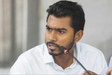 ফ্যাসিস্ট লীগের প্রশ্নে আর কোনো ছাড় নয় : নুরুল হক