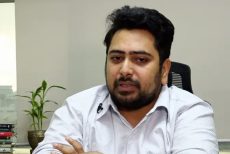 জাতীয় সরকারের প্রস্তাব প্রত্যাখ্যান করেছেন তারেক রহমান: নাহিদ ইসলাম