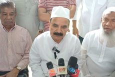 কেয়ামত পর্যন্ত জামায়াত রাষ্ট্রীয় ক্ষমতায় আসবে না : গয়েশ্বর চন্দ্র রায়