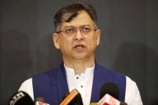 ভোটের তারিখ নির্ধারণের আগেই পিআর নিয়ে সমাবেশ হচ্ছে: সালাহউদ্দিন আহমদ