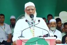 আগামীতে আরেকটা লড়াই হবে দুর্নীতির বিরুদ্ধে: জামায়াত আমির
